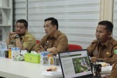 Pemkab Inhu Siapkan Langkah Strategis Benahi Pengelolaan Sampah Berkelanjutan
