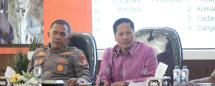 Pemkab Kuansing Bentuk Panitia HUT ke-81 RI, Siapkan Rangkaian Peringatan Secara Matang
