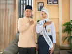 Avika Raya Yolanda Siap Harumkan Kampar di Ajang Nasional Putera Puteri Pelajar Indonesia 2026