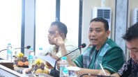 Pemko Pekanbaru Jemput Bola Kejar 3.425 Anak yang Belum Imunisasi