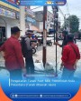 Dinas Pertanahan Pekanbaru Ukur Tanah Aset Pemko di Payung Sekaki