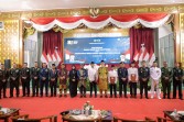 729 Warga Binaan Rutan Kelas II B Dumai Terima Remisi Umum 2026