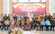 Pemkab Siak Naikkan Sagu Hati Veteran 300 Persen