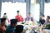 Percepat Pemerataan Listrik Desa, Sekda Meranti Pimpin Rapat Sinkronisasi dan Penyiapan Lahan