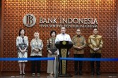 Destry Damayanti Ditunjuk sebagai Pejabat Gubernur Sementara Bank Indonesia