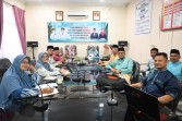 Kabupaten Bengkalis Wakili Provinsi Riau Ikuti Penilaian Parasamya Karya Kencana