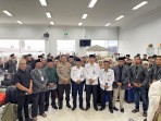Lepas Kafilah ke MTQ Riau, Meranti Targetkan Prestasi di Kuansing