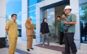 Harga TBS  Petani Swadaya Terjun Hingga Rp1.000, Bupati Siak Afni 'Warning' Pemilik PKS