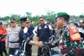 Antisipasi Kekeringan Panjang, Bupati Meranti Minta Semua Lini Siaga Amukan Api
