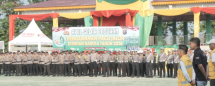 Polda Riau Pastikan Pengamanan Pacu Jalur 2026 Maksimal, Humanis dan Profesional