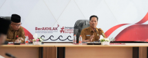 PLT Bupati Kuansing Terbitkan Surat Edaran Peringatan HUT RI Ke - 81