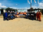 Dari Wellstream hingga Production Delivery, Mahasiswa UIR Dalami Operasional Migas di Lapangan