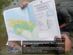 Pemkab Meranti Dorong RDTR Tanjung Kedabu Segera Direalisasikan, Buka Jalan Pembangunan PLBN Rangsang