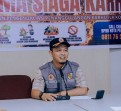 Walikota Pekanbaru Keluarkan Instruksi Siaga Pencegahan dan Penanggulangan Karhutla