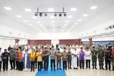 Kinerja Polda Riau Jadi Modal Penting Dukung Iklim Investasi