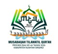 Pemantapan Venue dan Fasilitas MTQ Riau 2026 Terus Berjalan, Pelayanan Kafilah Jadi Perhatian Utama