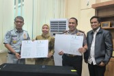 Riau Beri Kemudahan Bayar Pajak Tanpa KTP Selama Setahun
