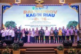 Rapimprov KADIN Dukung Upaya UMKM Naik Kelas