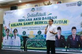 Wawako Dorong Sawit Pekanbaru Jadi Penggerak Ekonomi Tanpa Korbankan Lingkungan