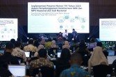 KLH/BPLH Siapkan Daerah Hadapi Tantangan Ekonomi Rendah Karbon 28 Mei 2026