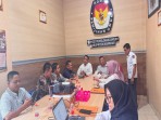 Koordinasi dengan KPU, Bawaslu Pastikan Proses PAW Anggota DPRD Kampar Sesuai Mekanisme