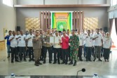 Forkopimda Meranti Keluarkan Maklumat Bersama, Larang Pembakaran Lahan dan Perkuat Kesiapsiagaan Karhutla