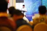 Asisten II  Pemprov Minta BI Terus Kawal Pembangunan Ekonomi Riau