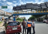 Tertibkan Pak Ogah, Dishub Pekanbaru Sisir Ruas Jalan Kota Per 2 Jam