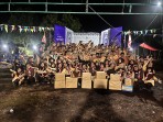 Tiga Hari Penuh Semangat, PRAKAJUM MIN 1 Bengkalis Sukses Cetak Siswa Tangguh dan Mandiri