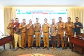 Pemkab Meranti Benahi Penganggaran Perubahan APBD 2026, Libatkan BPKAD Riau