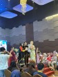 Puan Aspekraf dan IRFW Dorong Batik Riau Semakin Mendunia