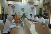 Inhil Usulkan 350 KK Penerima Bedah Rumah, Sekda Optimistis Seluruhnya Diakomodasi Pemerintah Pusat