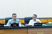 Dorong Potensi Daerah, KSP Ingin Riau Jadi Jantung Ekonomi Sumatera