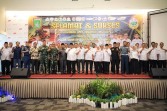 Lantik Organda Angsuspel, Ini Pesan Wawako Dumai