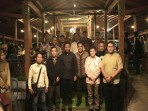 Bupati Kampar Lantik dan Kukuhkan Pengurus IPRY Komisariat