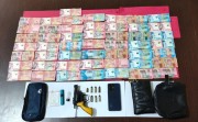 Polisi Berhasil Gulung Jaringan Narkoba Rohil-Dumai