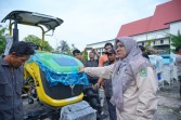 Afni: Jika Petani dan Nelayan Terpuruk, Seperempat Ekonomi Siak Bisa Terguncang