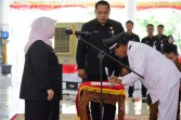 75 Kepala Desa di Bengkalis Menjabat Lagi, Berikut Nama Lengkapnya