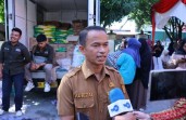 Tak Hanya Gelar Pasar Murah, Pemko Pekanbaru Kawal Jalur Distribusi untuk Kendalikan Harga Pangan