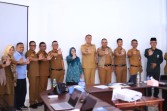 Wabup Meranti Buka Rembuk Stunting 2026, Tekankan Pembangunan Manusia Menuju Generasi Emas 2045