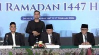 Kemenag Gelar Sidang Isbat 1 Zulhijah 1447 H pada 17 Mei 2026