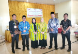 Disdik Riau Gelar Seleksi FL2SN SMA di Rokan Hulu