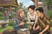 Pemprov Riau Cairkan Bansos Pendidikan Rp6,7 Miliar untuk 1.138 Mahasiswa
