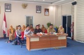Pemkab Inhu dan BPH Migas Mulai Bahas Implementasi XStar Dalam penyaluran BBM