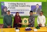 Rektor UMRI Dorong IAI Miftahul Ulum Perkuat Budaya Akademik dan Jejaring Internasional
