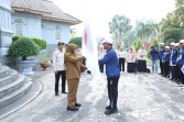 Siak Targetkan Juara Umum Porsenijar 2026