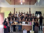 Desa Tanjung Alai Dorong UMKM Naik Kelas Lewat Pendampingan dan Kolaborasi