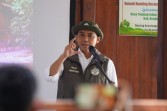 Menteri Kehutanan sebut Jumlah Hotspot Riau Terendah di Indonesia