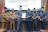 Pemkot Dumai Ajukan Perubahan KUA PPAS, APBD 2026 Bertambah Menjadi Rp2,24 Triliun