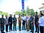 Bupati Kampar Peringati Harganas Ke-33 dan Hari Anti Narkotika Internasional